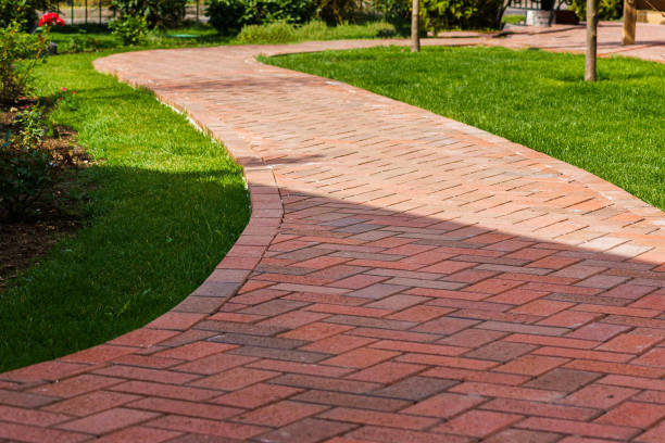 Professional Driveway Pavers in Hammonton, NJ